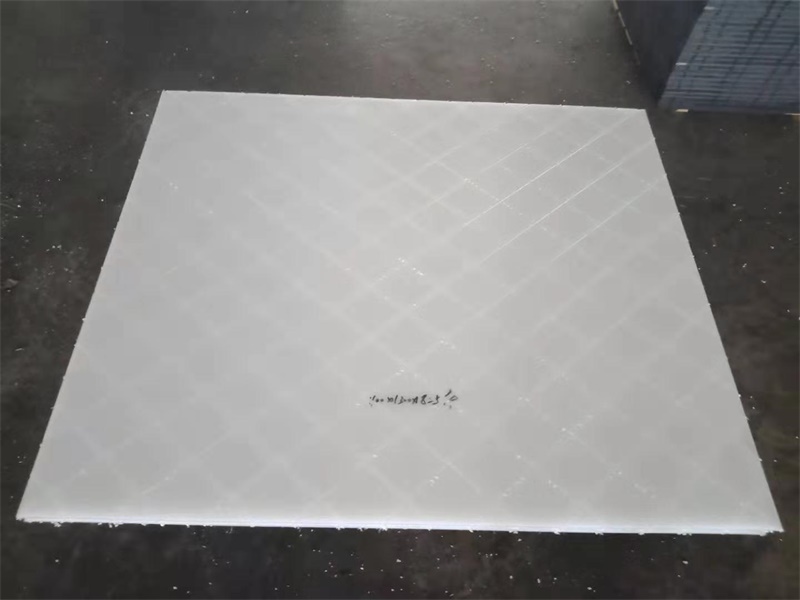 高分子聚乙烯板