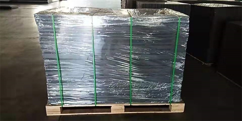 聚乙烯板