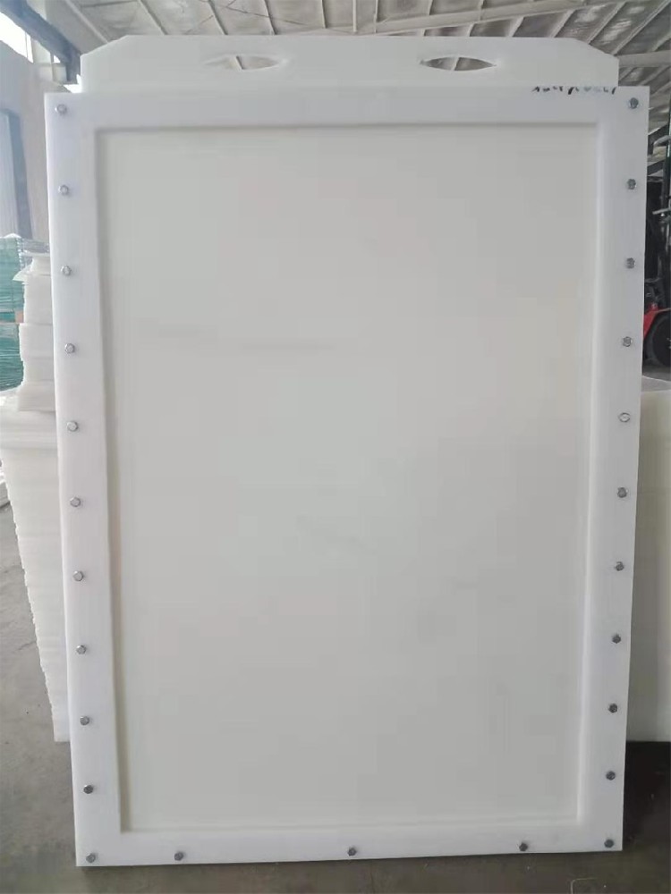 聚丙烯板加工