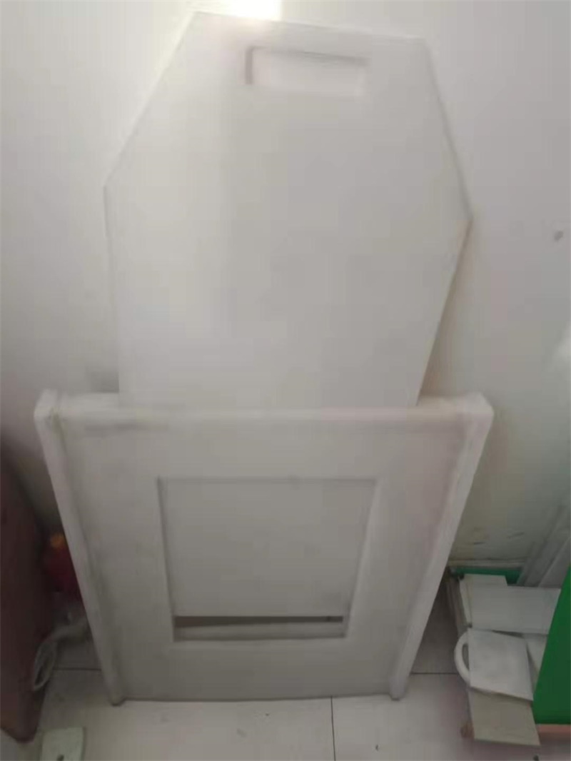 聚丙烯板加工