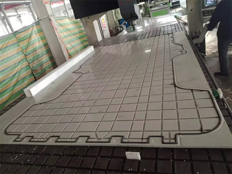 聚丙烯板加工