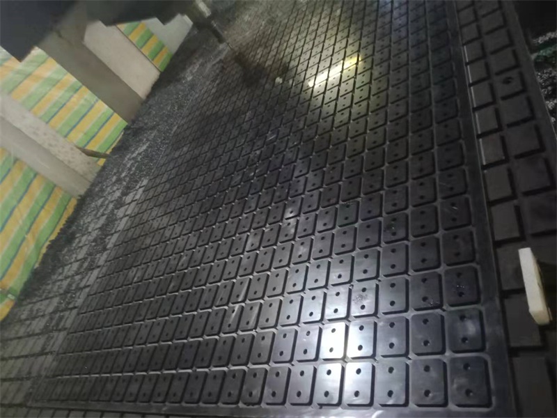 聚丙烯板加工