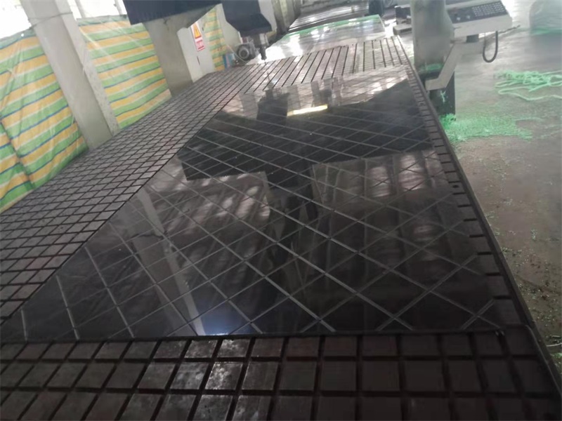 聚丙烯板加工