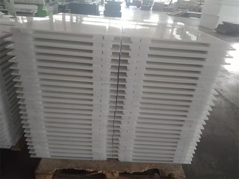聚丙烯板加工